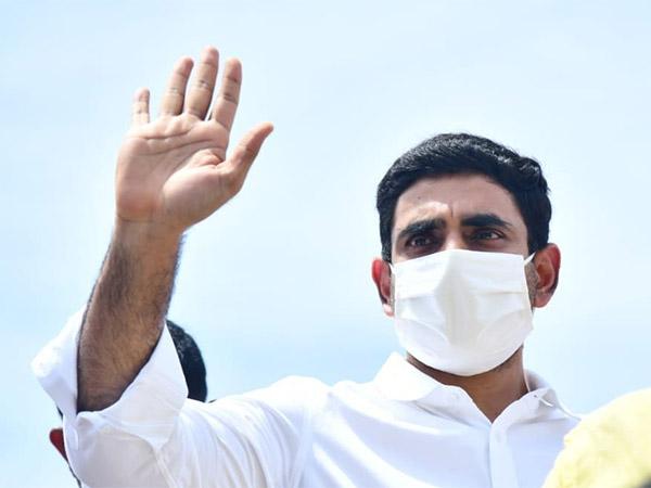 Lokesh Back Again To Listen To Cadre!
