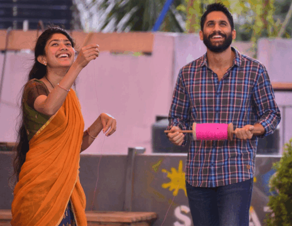 Love Story In Talks With Two OTT Platforms?