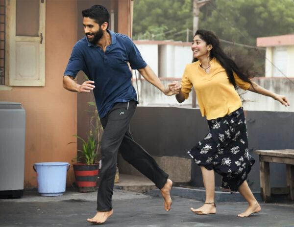 Love Story OTT Release Date?