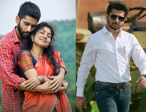 Love Story Vs Tuck Jagadish: Loose Tongues Sidetrack Real Issue!