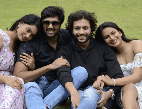 MAD Movie Pre Release Event