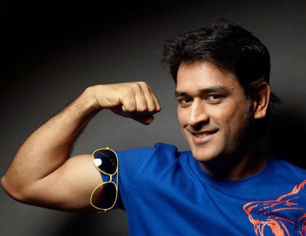 MS-Dhoni