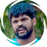 Mahesh Achanta - Paagal Telugu Movie Review