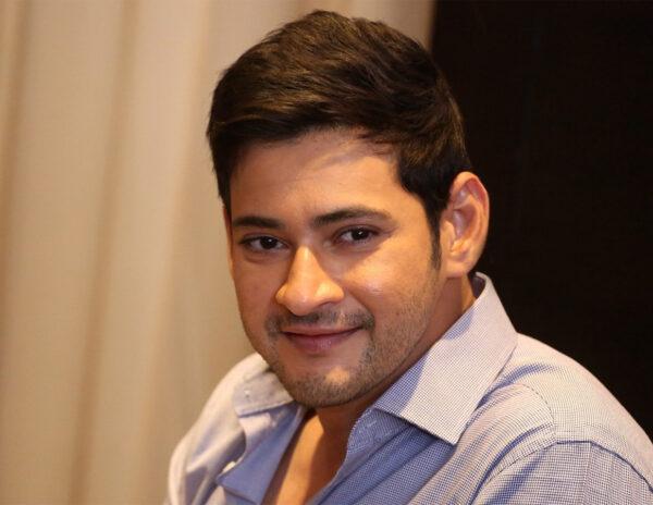 Mahesh Babu Mastered The Art Of Keeping Them Separate