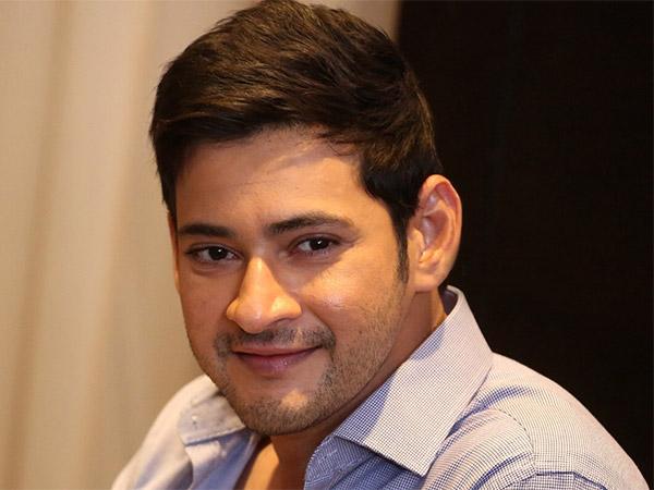 Mahesh Babu Mastered The Art Of Keeping Them Separate