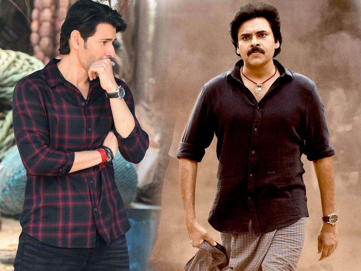 Bheemla Nayak Triggers Mindless Fan War