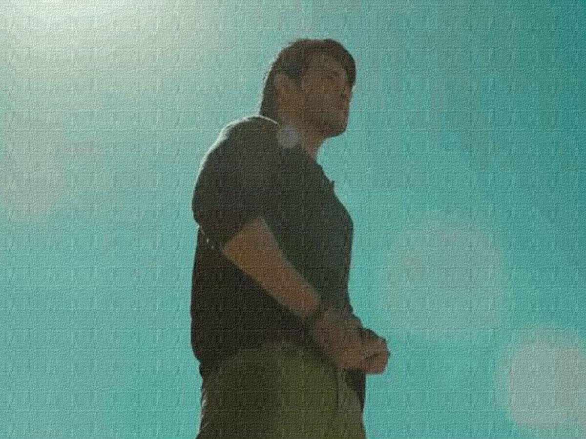 Mahesh Babu - Sarkaru Vaari Paata - Movie blast