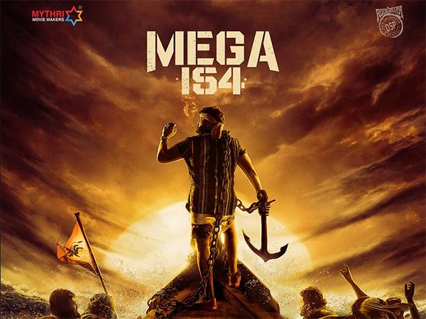 Mega154! Poonakalu With Mass Overload!