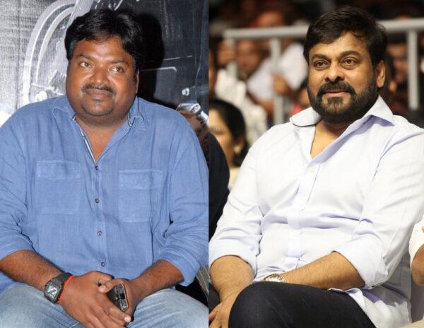 Meher With Chiranjeevi: Fans Look For Positives!