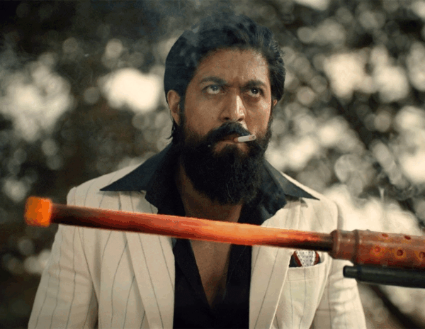 Mind-Boggling Offer For KGF 2 For Direct-to-OTT Release