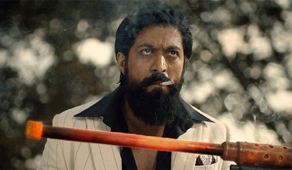 Mind-Boggling Offer For KGF 2 For Direct-to-OTT Release