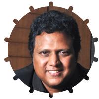 Music Director Mani Sharma