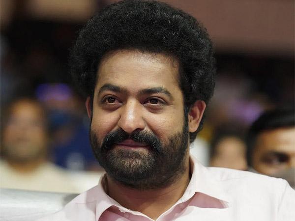 NTR Was A Superstar When He Was Just Fifteen!
