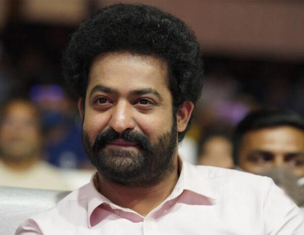 NTR Was A Superstar When He Was Just Fifteen!