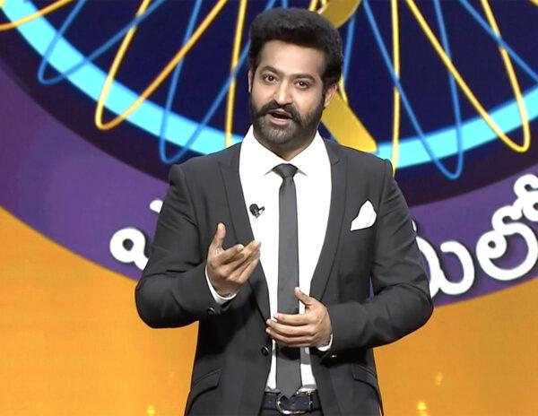 NTR’s Thoughtful Change To EMK
