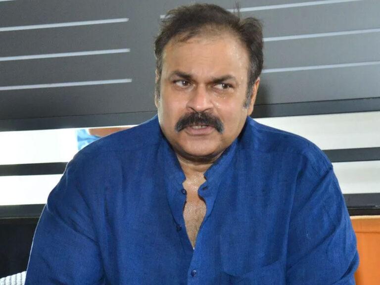 Naga Babu Konidela
