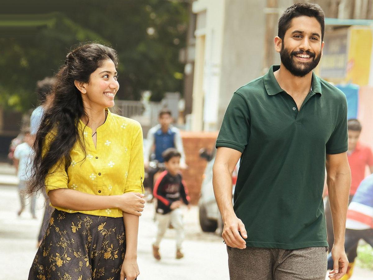 Game-Changing Vinayaka Chaviti For Tollywood?