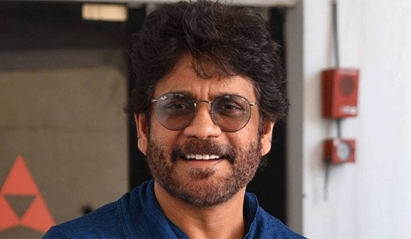 Nagarjuna Gives Life To Three Bigg Boss Beauties