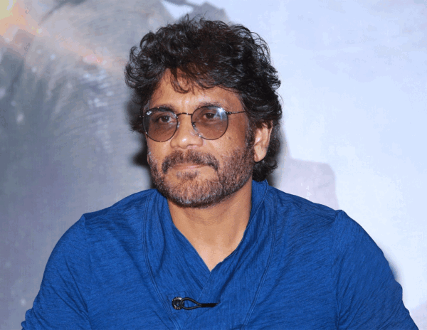 Nagarjuna Spends A Bomb For Bangarraju