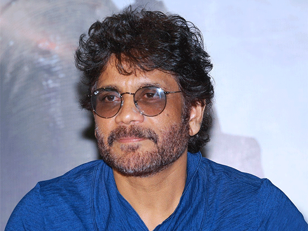 Nagarjuna Spends A Bomb For Bangarraju