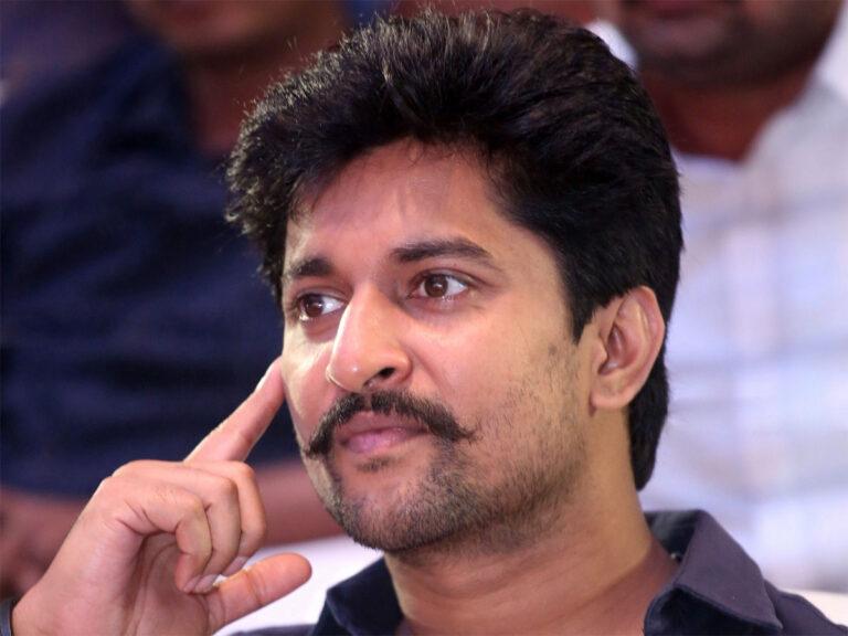 Nani Tuck Jagadish OTT Release