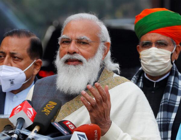 Narendra Modi