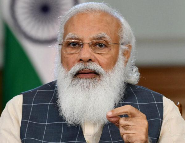 Narendra Modi Andhra Pradesh BJP