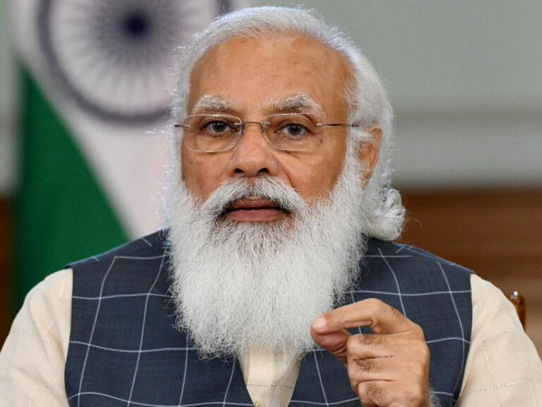 Narendra Modi Andhra Pradesh BJP