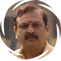 Naresh - Sridevi Soda Center Review