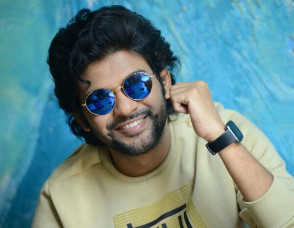 Naveen Polishetty