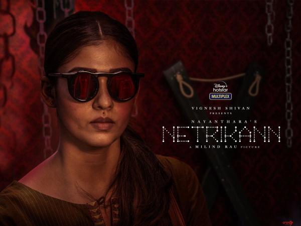 Nayanthara OTT Netrikann Turns Disastrous