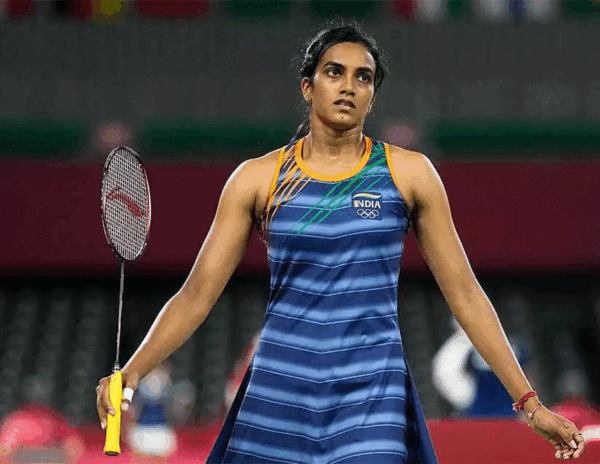 Netizens After PV Sindhu's Caste!