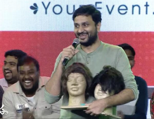 Nootokka Jillala Andagadu Will Inspire Everyone!