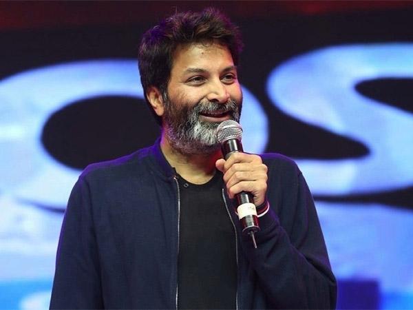 One Shot, Two Birds With Trivikram