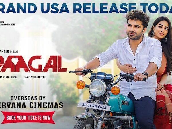 Paagal_Movie