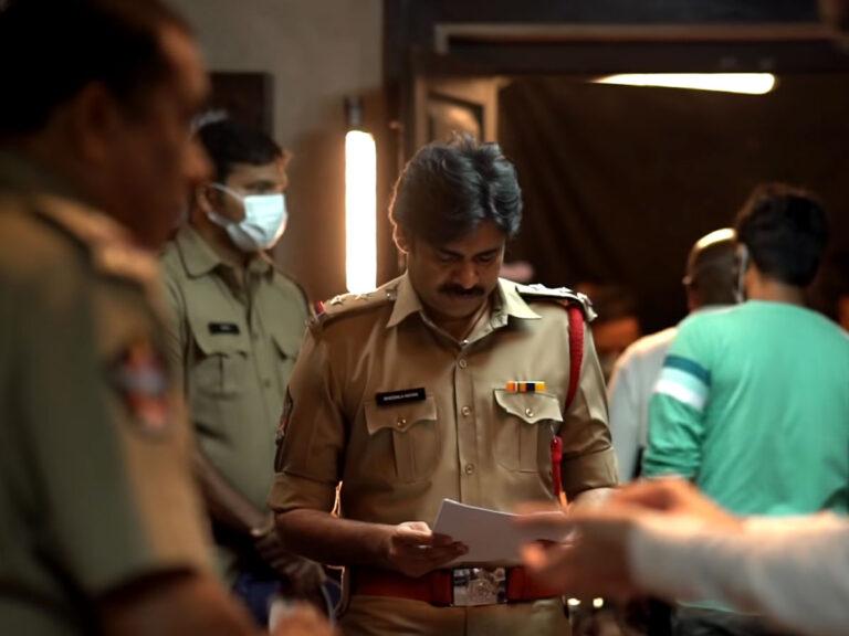 Pawan Kalyan - Bheemla -Nayak Songs