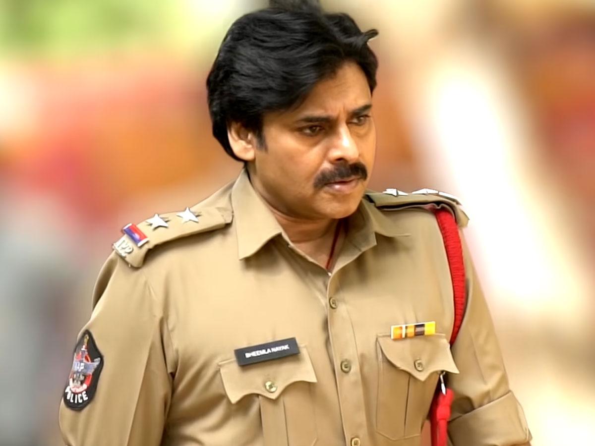 Too Much Of Leaks For Pawan Kalyan