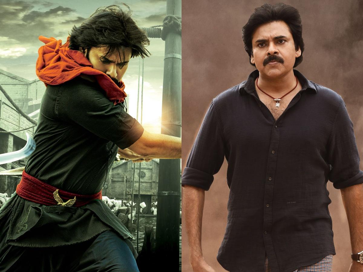 What To Expect On Pawan Kalyan B’day?