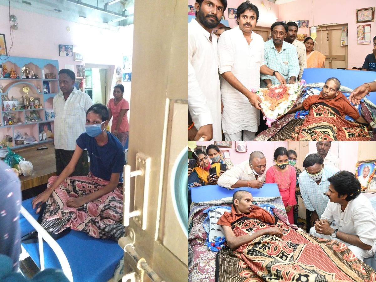 Pawan Kalyan’s Fan Wins A Major Battle