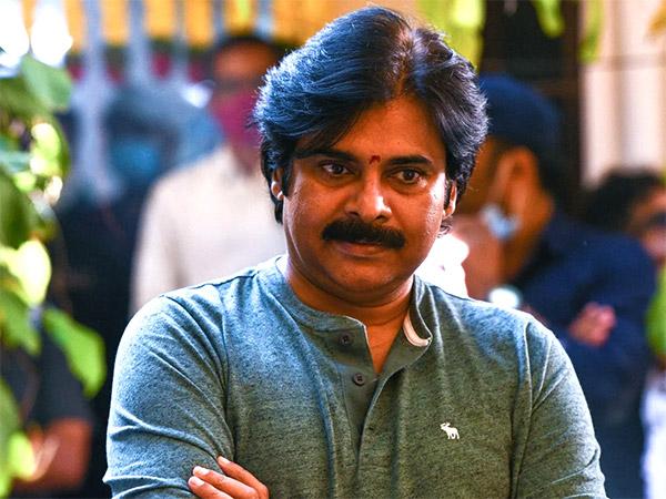 Pawan Kalyan's Absurd Sacrifice?