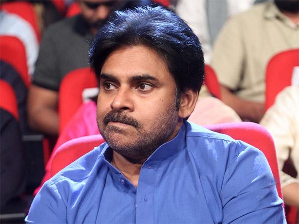 Pawan Kalyan's Indirect No To Chiranjeevi