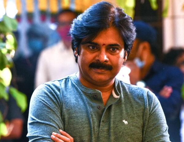 Pawan Kalyan's Absurd Sacrifice?