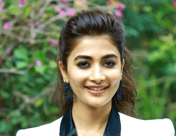 Pooja Hegde Still Feels Like A Baby