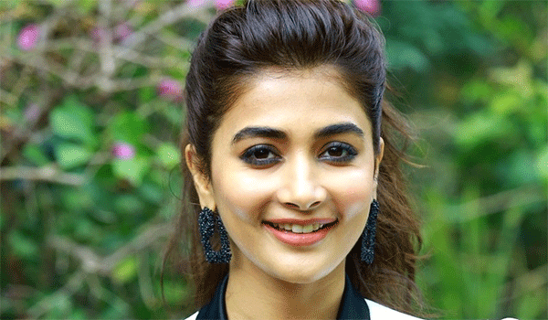 Pooja Hegde Still Feels Like A Baby