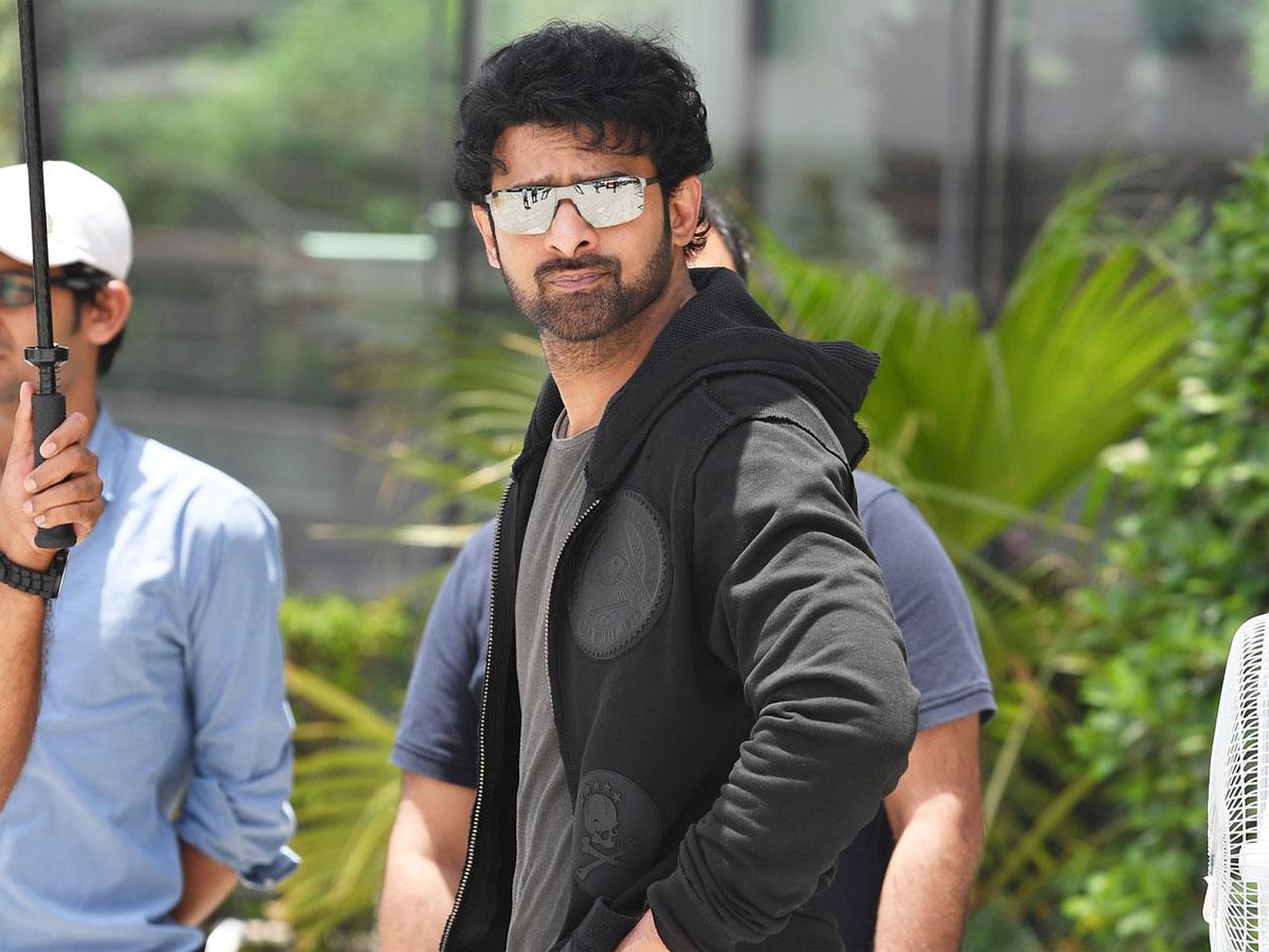 Radhe Shyam To Kickstart Continuous Promotions