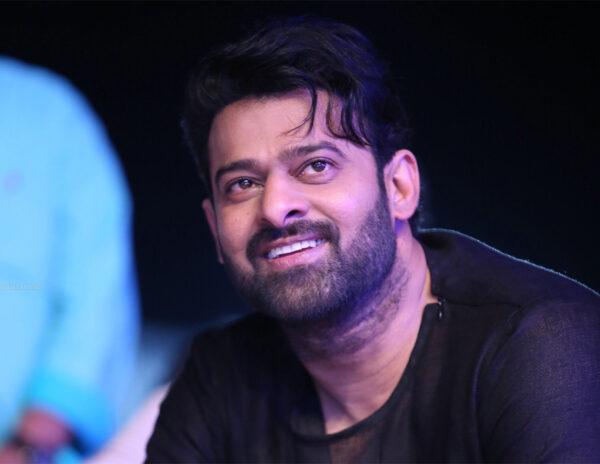 Prabhas – The Most Expensive And Riskiest Star Of 2022