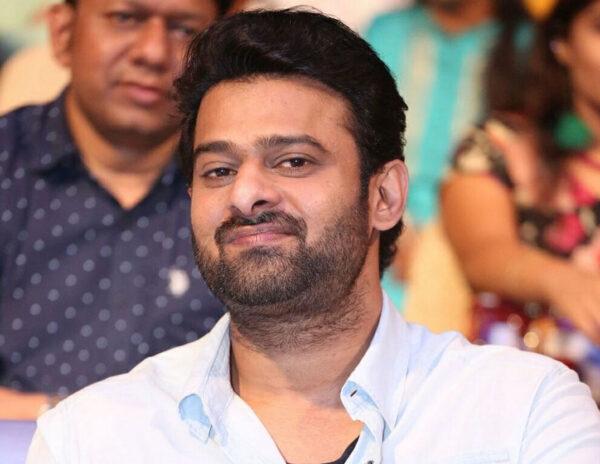 Prabhas VV Vinayak