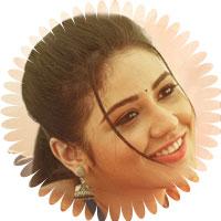 Priyanka Jawalkar- SR Kalyanamandapam Telugu Movie Review