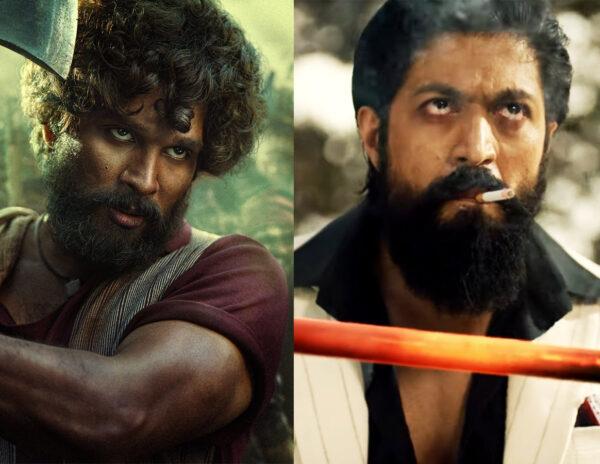 Pushpa Nowhere Near KGF2