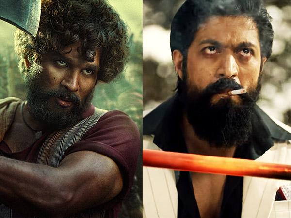 Pushpa Nowhere Near KGF2